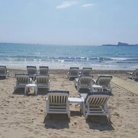 Spacieuse, Climatisation, Piscine, Jardin Paysage, Proche Saint-Cyr-sur-Mer